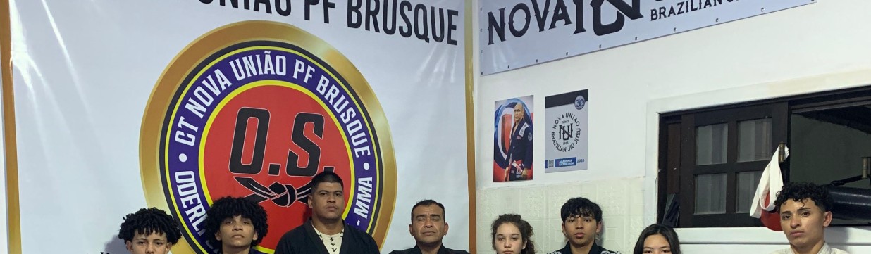Main image of CT Nova União PF Brusque