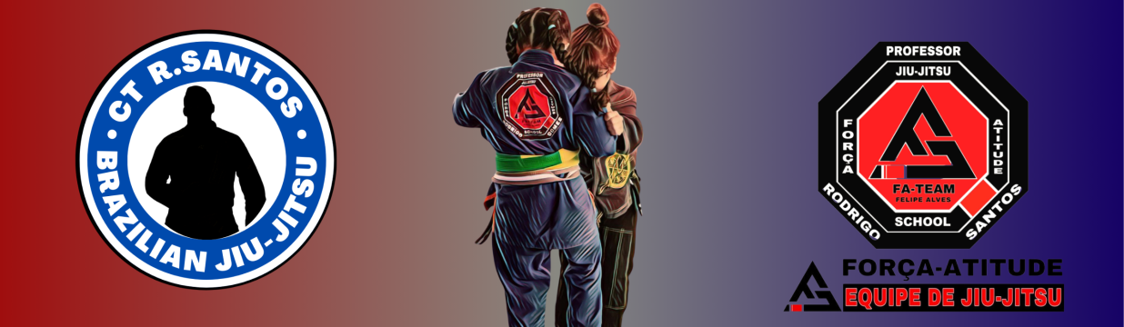 Main image of CT R.SANTOS BJJ