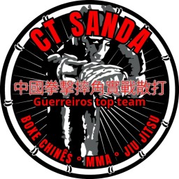 Main image of CT sanda guerreiros top team