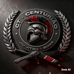 Main image of CTAM CENTURIÃO