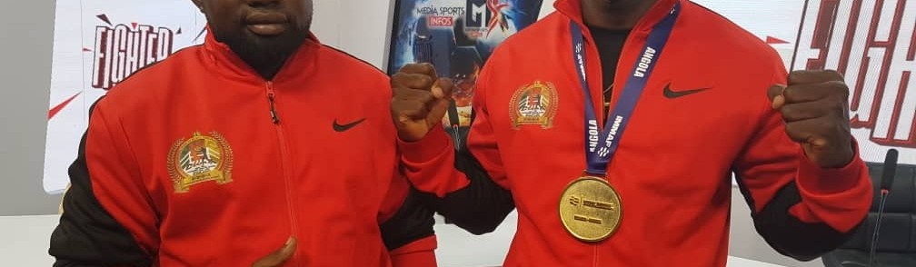 Main image of Cuba champions united boxing académie