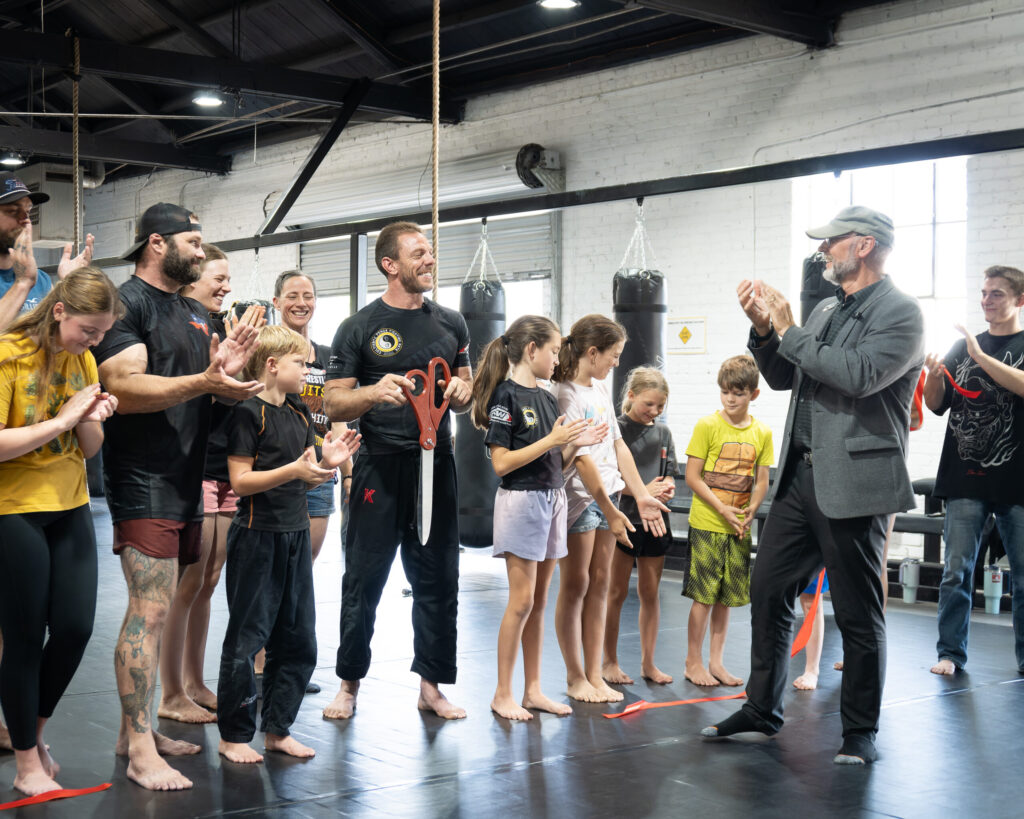 Cultivate Power Fighting Arts