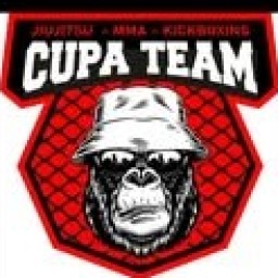 Main image of Cupa Team