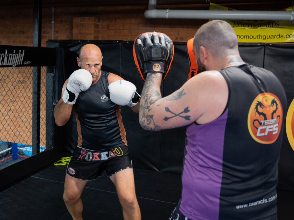Main image of Customised Fitness Solutions