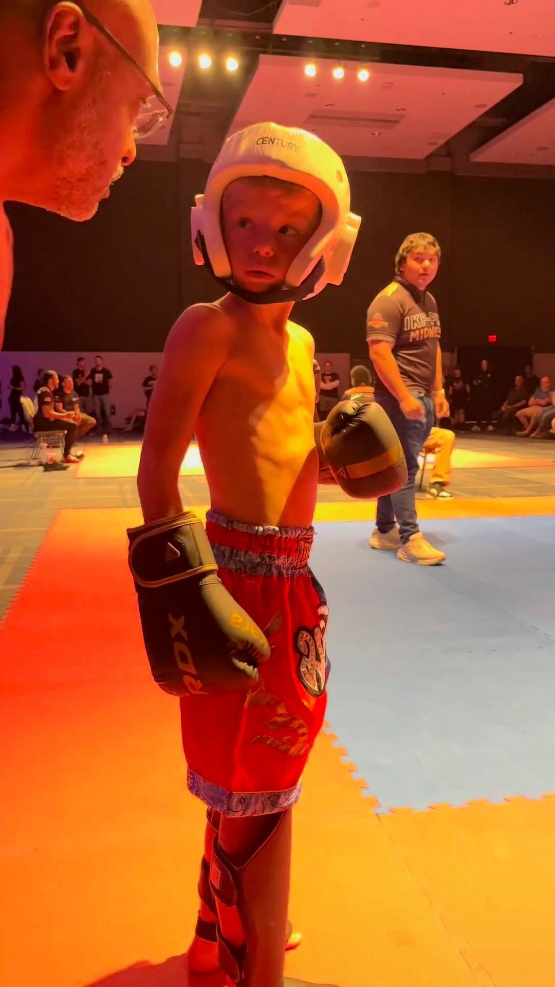 Main image of Cut Rougher Martial Arts & Fitness