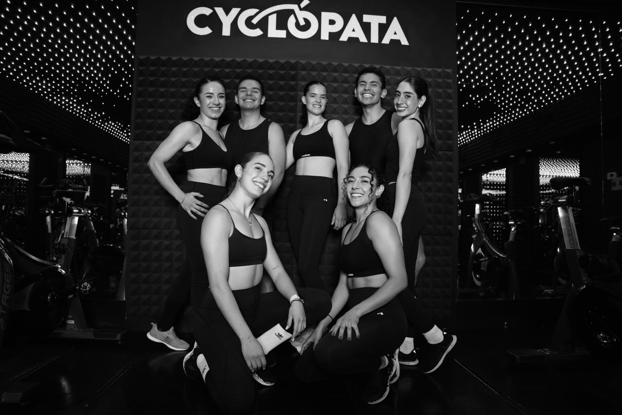 Main image of Cyclopata