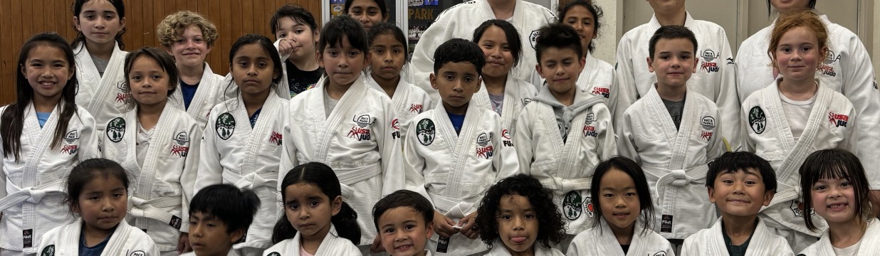 Main image of Cypress Park Judo