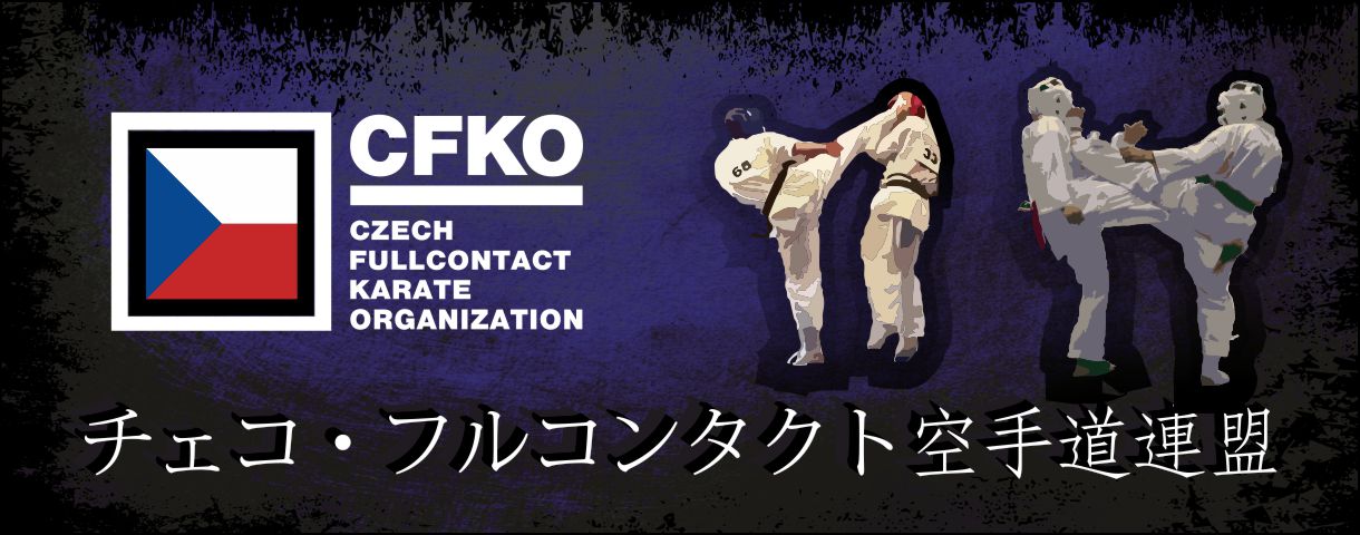 Main image of Czech Fullcontact Karate Organization