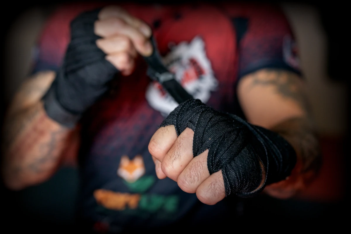 Main image of Czech Trenal Fight Team MMA