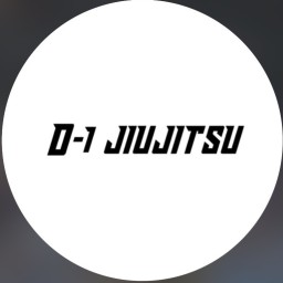 Main image of D-1 jiujitsu