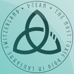 Main image of D-Team