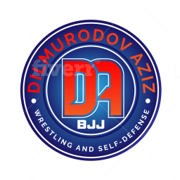 Main image of DA BJJ