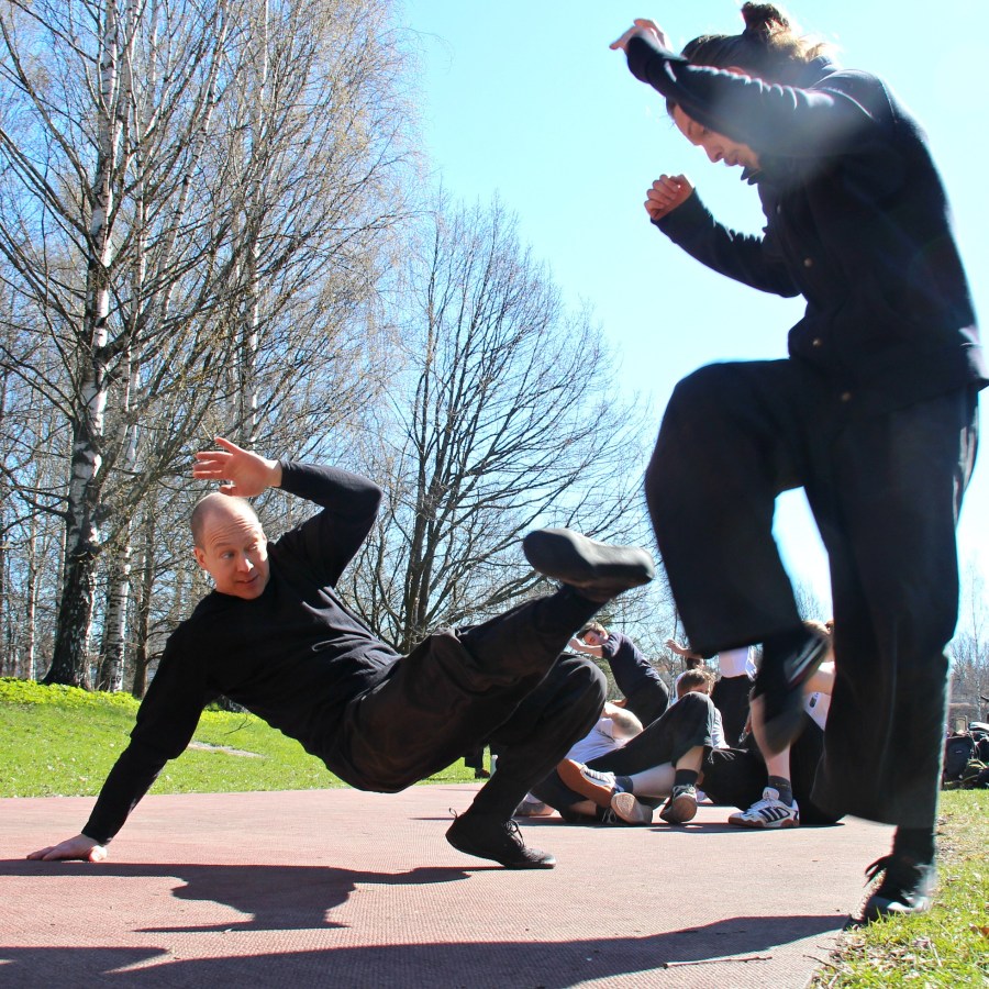 Main image of Da Sheng Men