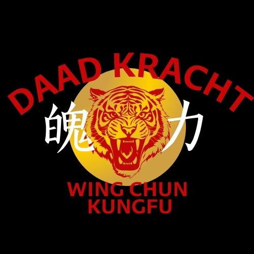 Main image of Daadkracht
