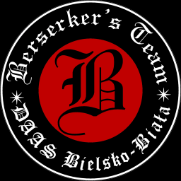 Main image of DAAS Berserkers Team Bielsko-Biała