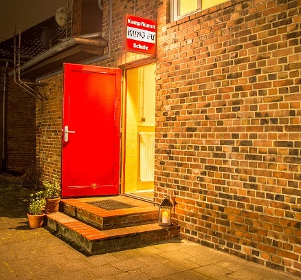 Main image of Dacascos Kampfkunstschule