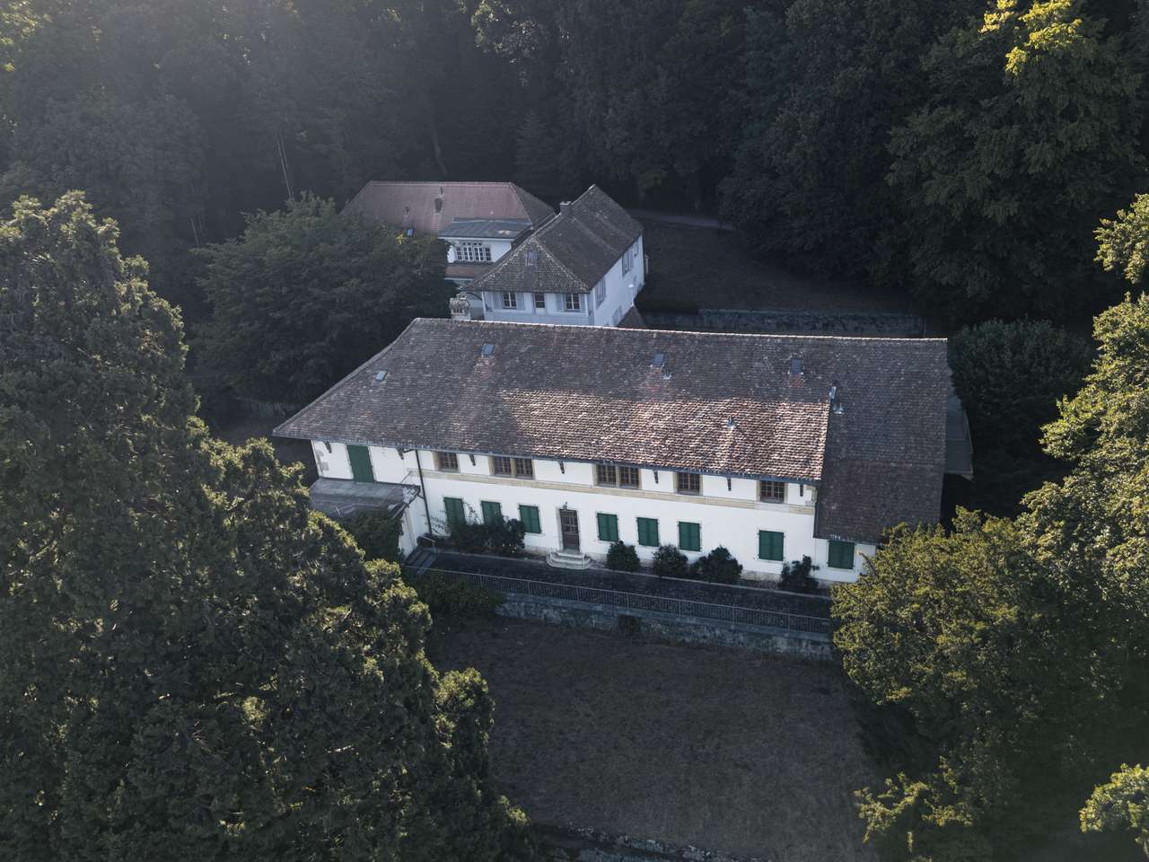 Main image of Dachverband Hospize Schweiz