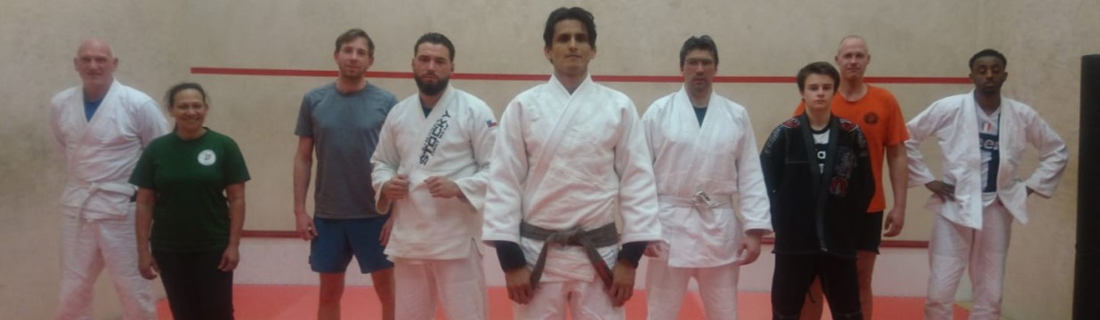 Main image of Dacosta Trainingcenter Combat & Selfdefense