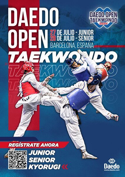 Main image of Daedo GBR