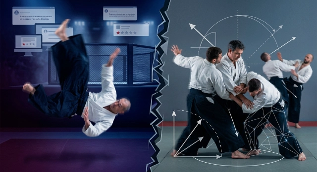 Main image of Daiku Shin Dojo: Aikido y Artes Japonesas