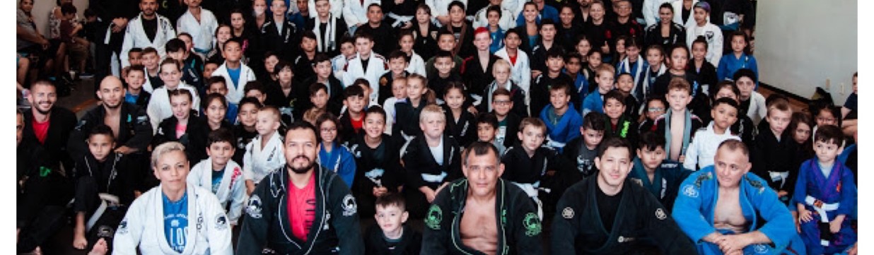 Main image of Daimyo BJJ Twin Peaks