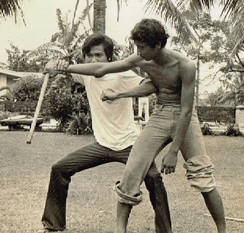 Main image of Daisho Martial Arts Academy