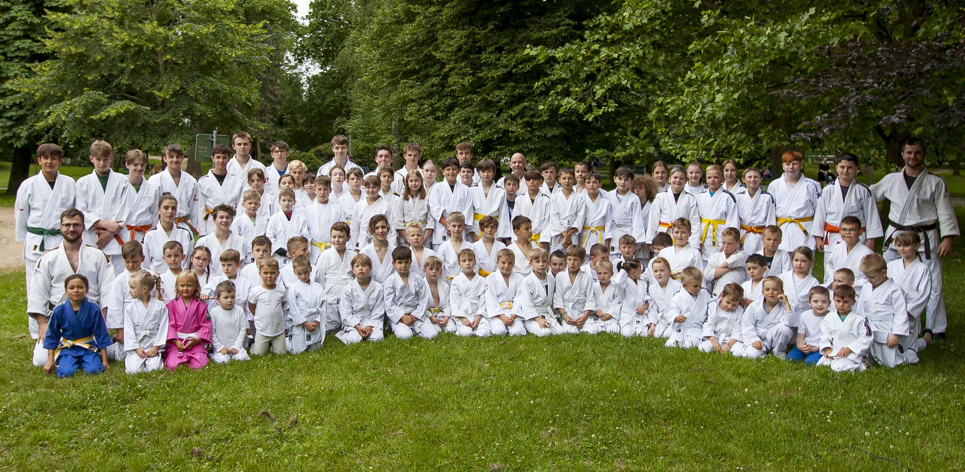 Main image of Daito Ryu