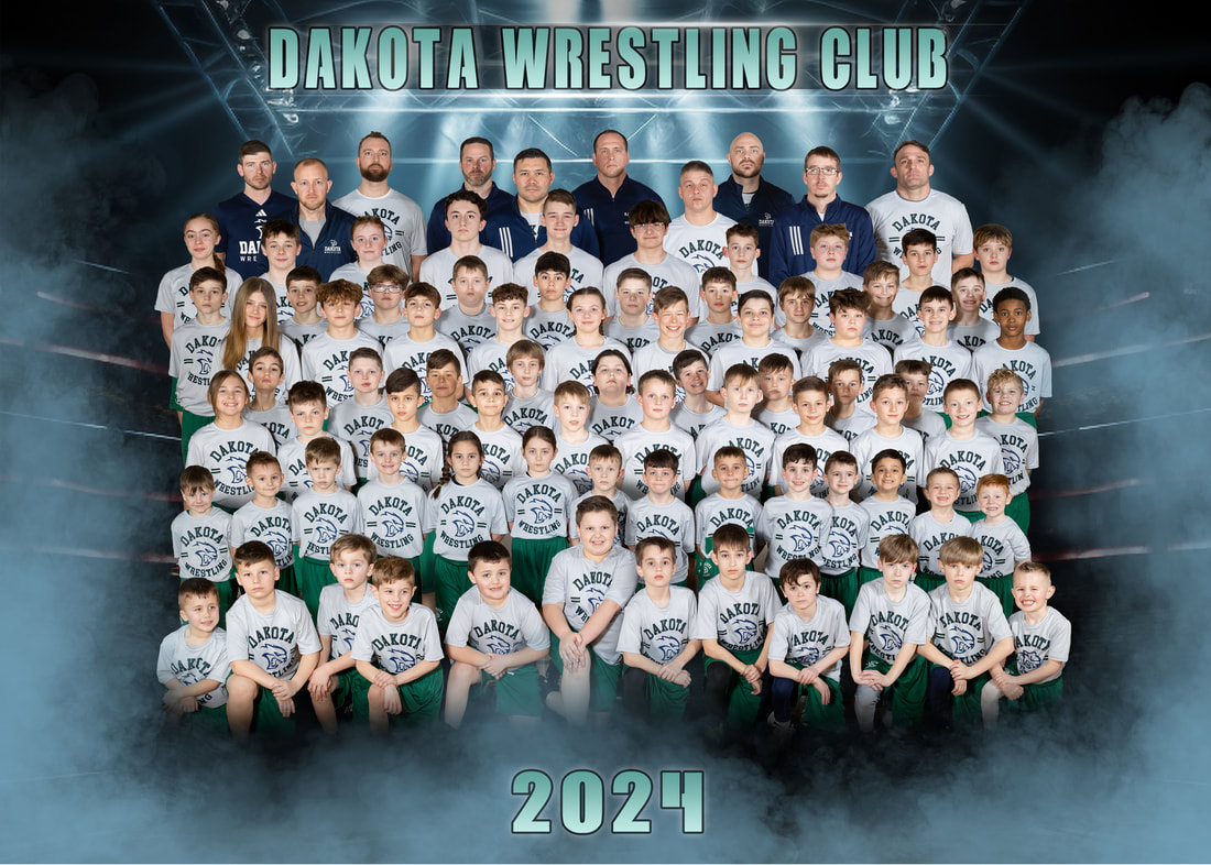 Main image of Dakota Wrestling Club