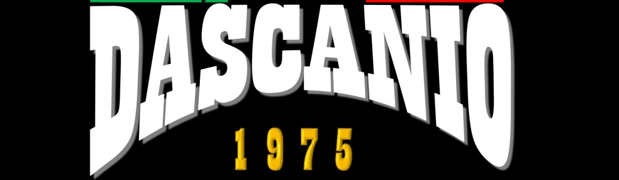 Main image of DAL 1975 DASCANIO TEAM
