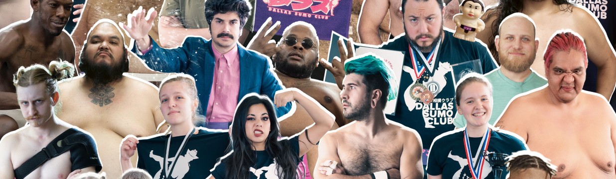 Main image of Dallas Sumo Club