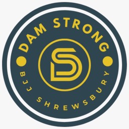 Main image of DamStrong Jiu Jitsu