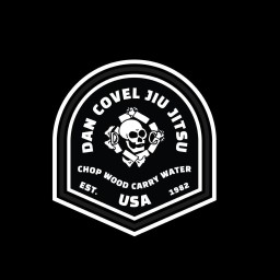 Main image of Dan Covel Jiujitsu