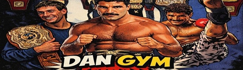 Main image of DAN GYM