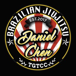 Main image of Daniel Chen bjj