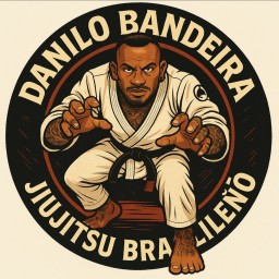 Main image of Danilo Bandeira Bjj