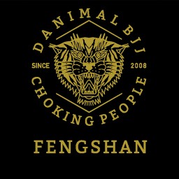 Main image of Danimal BJJ Fengshan
