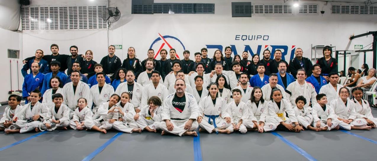 Main image of Daniri Jiu jitsu Veracruz