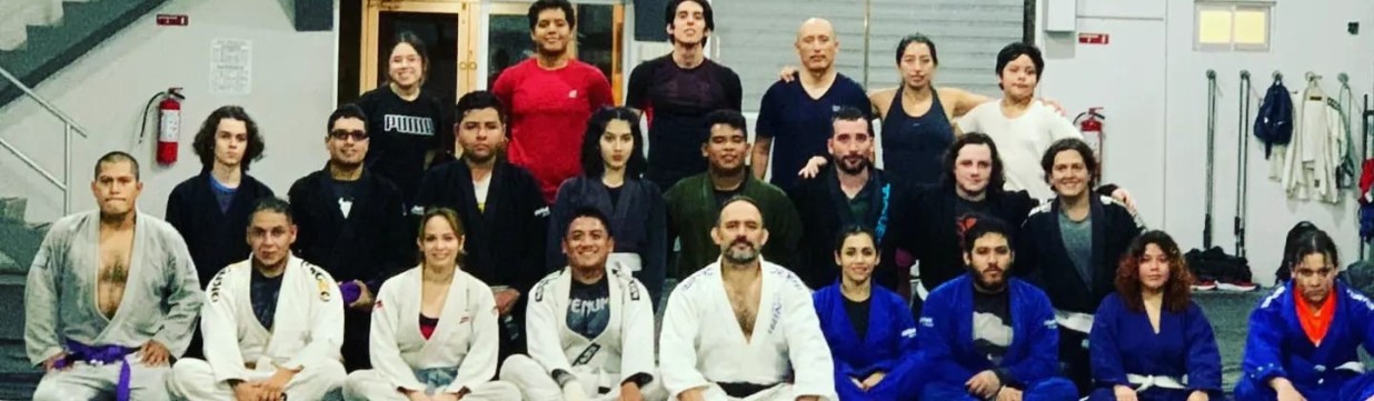 Main image of Daniri Jiujitsu Veracruz