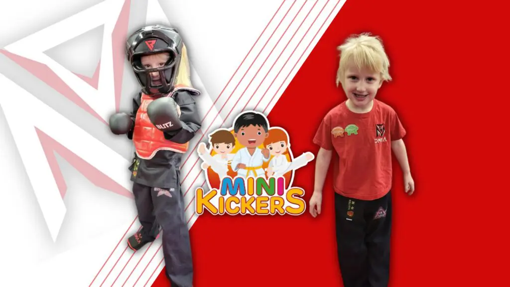 Main image of Daniyaal's Martial Arts Academy