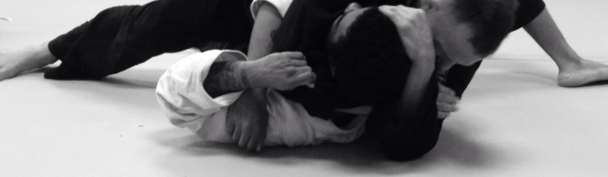 Main image of Dante Rivera BJJ