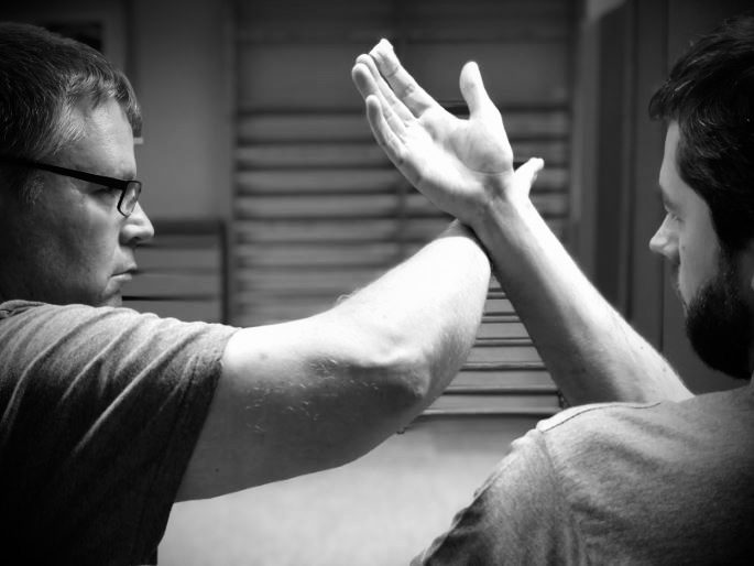 Main image of Dao Wing Chun - Selbstverteidigung in Essen - Kampfsport für Jugendliche u. Erwachsene