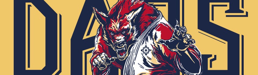 Main image of Daos Combat Brazilian Jiu Jitsu