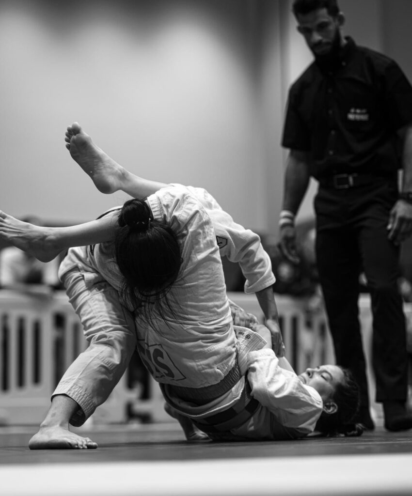 Daoun Jiu Jitsu