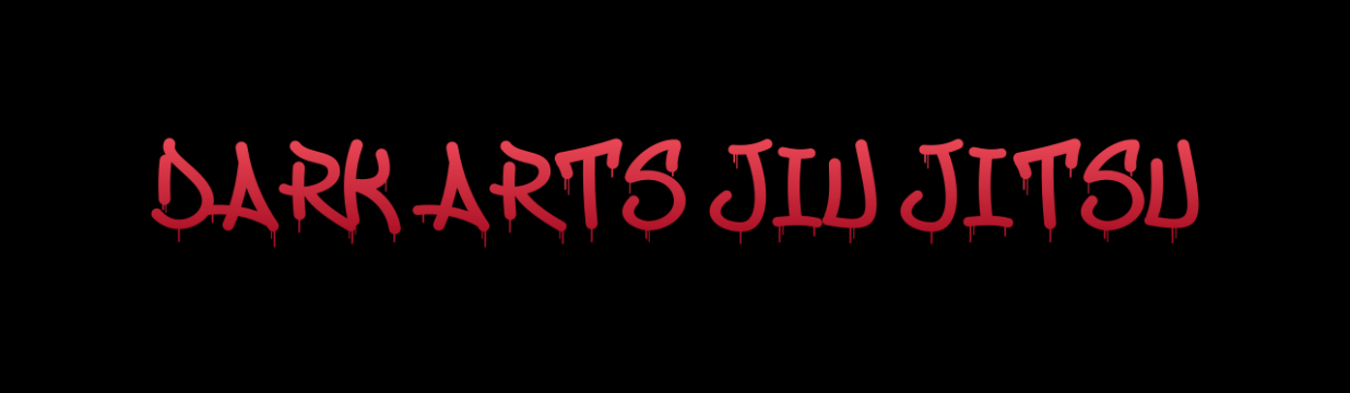 Main image of Dark Arts Jiu Jitsu