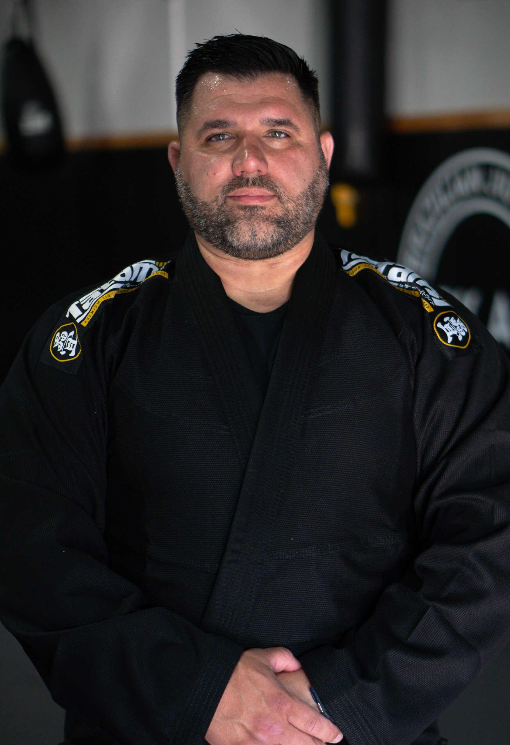 Main image of Dark Arts Muay Thai & Brazilian Jiu Jitsu