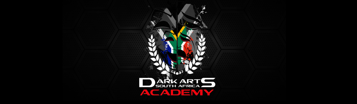 Main image of Dark Arts South Africa Academy