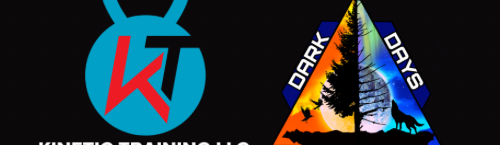 Main image of Dark Days BJJ