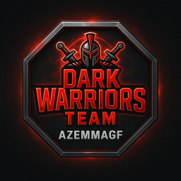 Main image of DARK WARRİORS TEAM