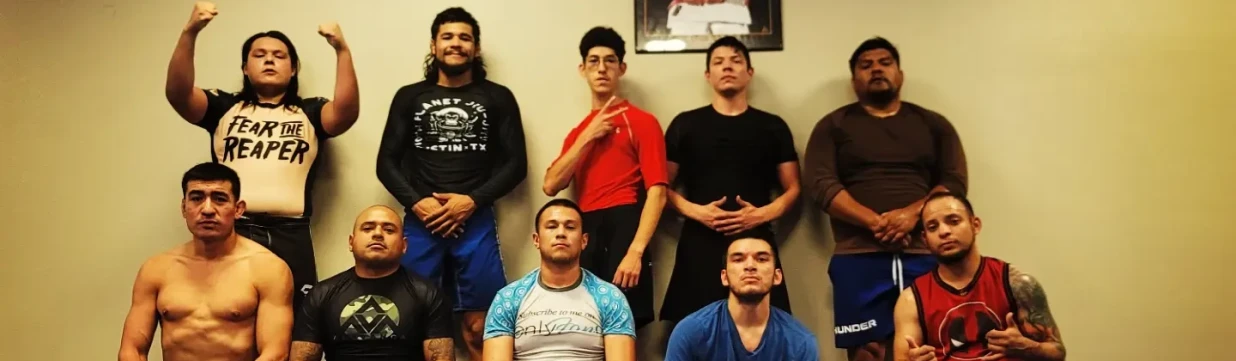 Main image of Darkarts jiu-jitsu nogi