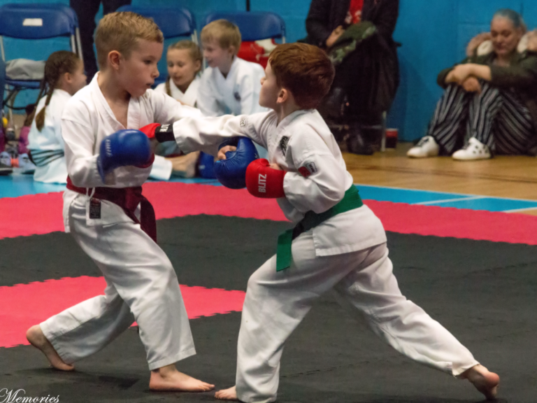 Main image of Darlington Junsui Shotokan Karate Do